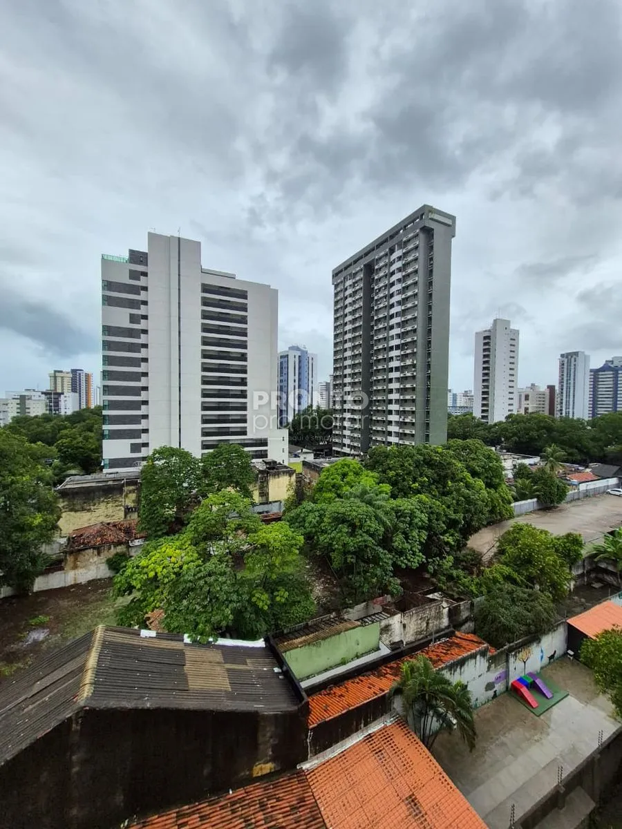 Imagem Praça dos Flamboyantes