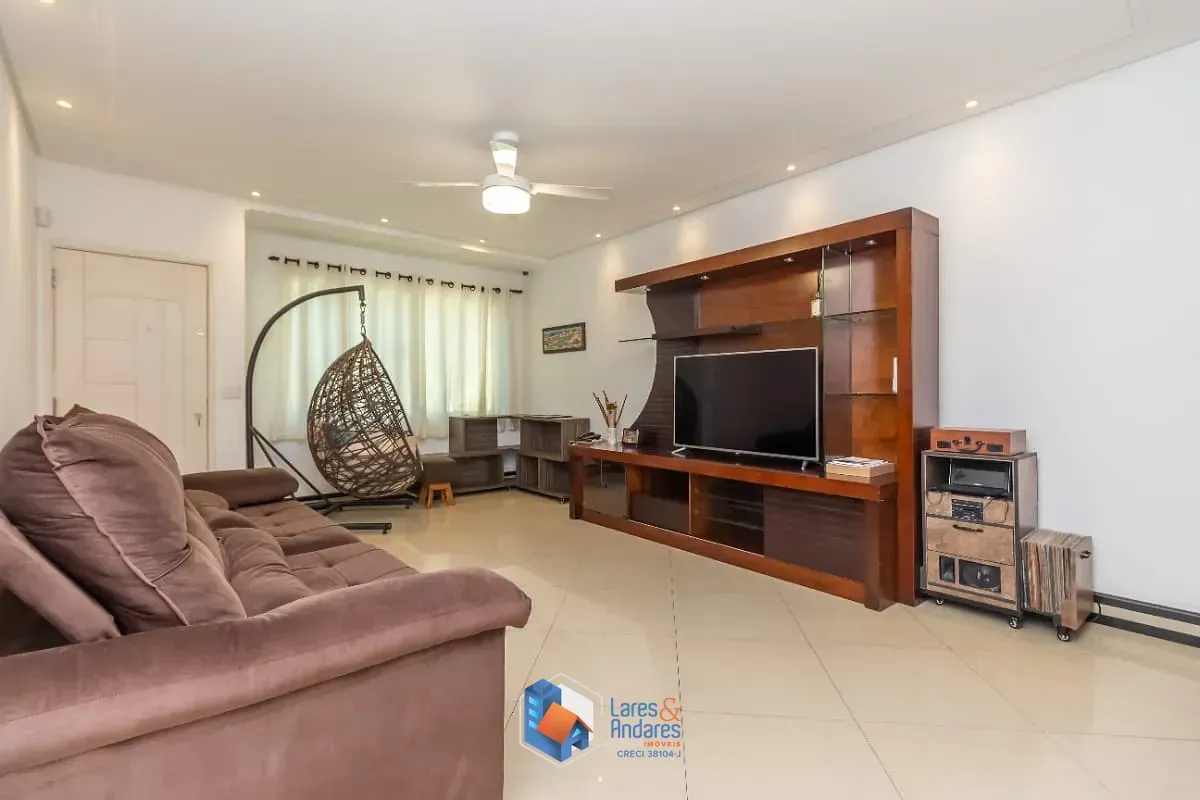 Imagem Sobrado para venda em Chácara Inglesa (Zona Norte) - Pirituba com 3 quartos, sendo 1 suíte, 185m²