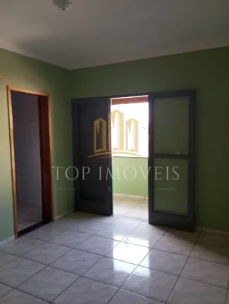 Imagem Excelente Sobrado à Venda na Zona Leste de São José dos Campos!