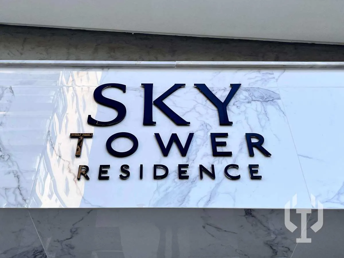 Foto do imóvel Apartamento de luxo à venda, no sky Tower, em Porto Belo, Perequê, com 3 quartos, 101m2