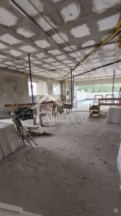 Imagem APARTAMENTO COBERTURA ALTO PADRÃO SAGUAÇU