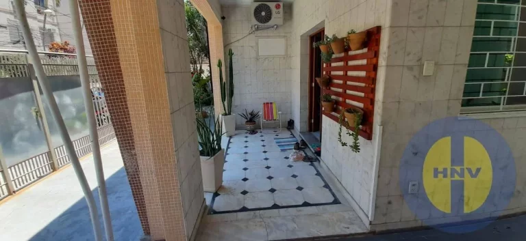 Imagem Vendo casa em Icaraí - Niterói, RJ
