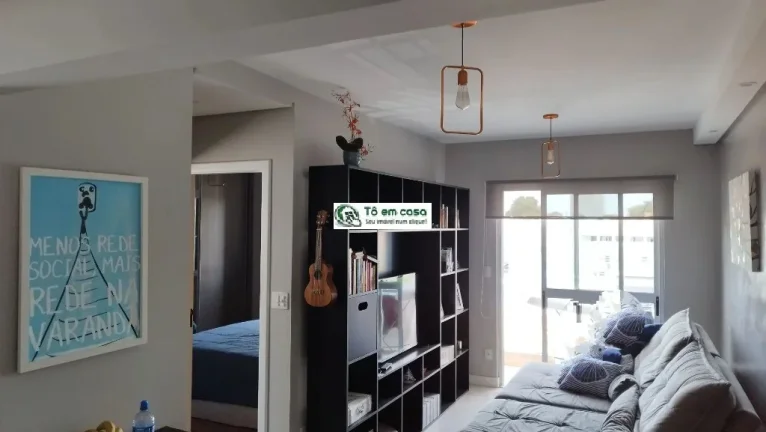 Imagem APARTAMENTO RESIDENCIAL em SÃO JOSÉ DOS CAMPOS - SP, VILA ADYANA