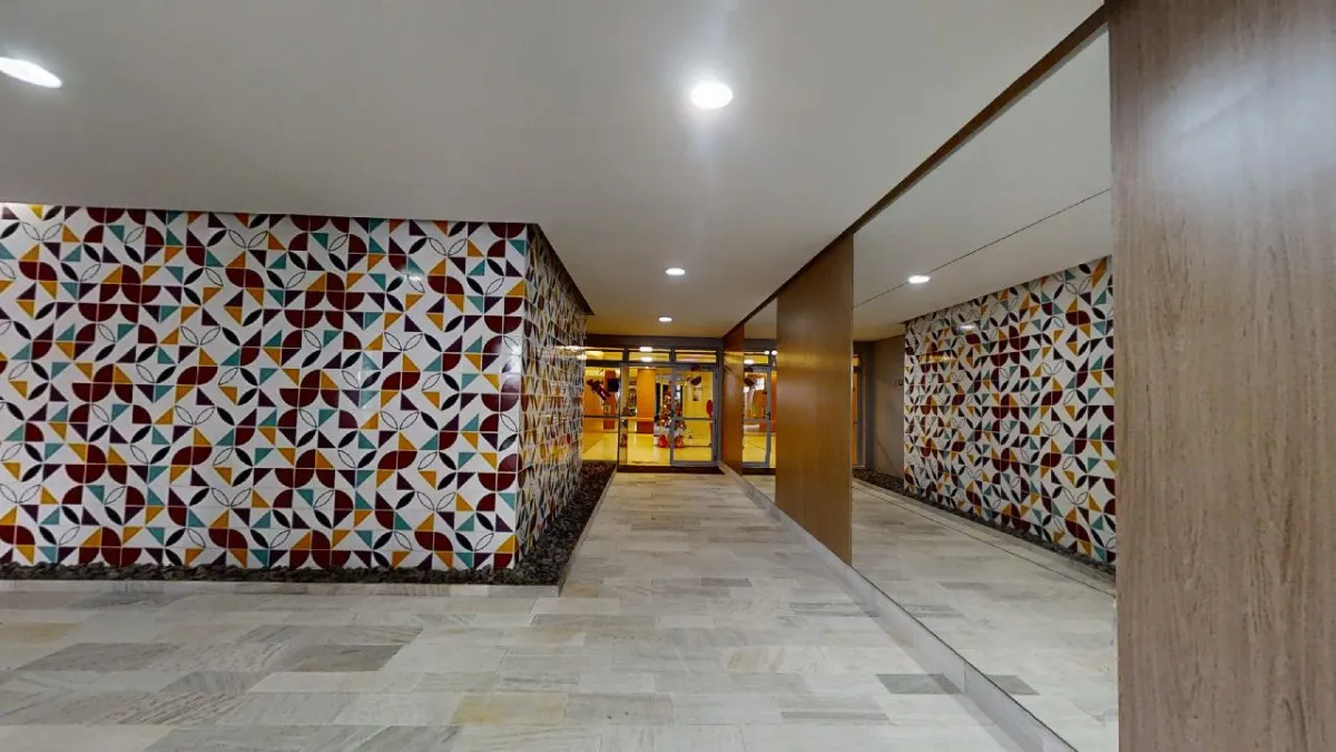 Imagem Apartamento para venda em Vila Mascote com 2 quartos, 50m2