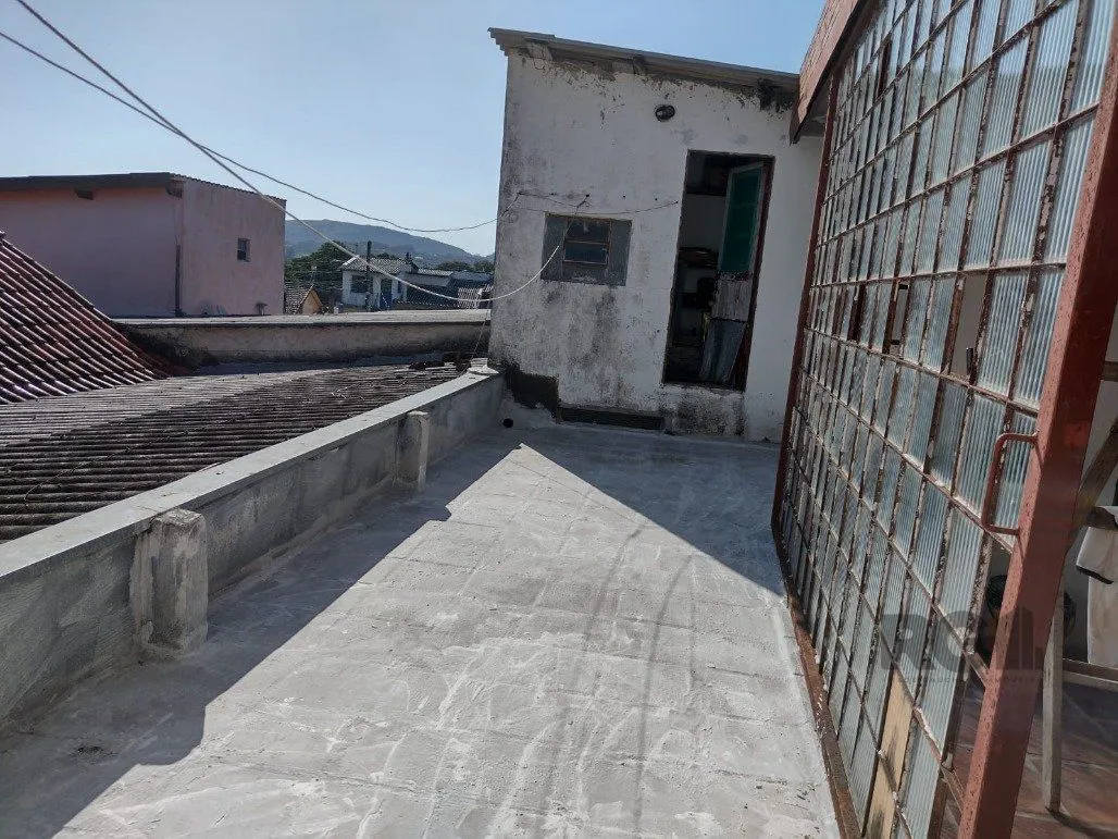 Imagem Casa em Restinga