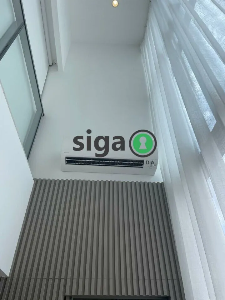 Imagem Apartamento Duplex com 62m², 1 suite 1 vaga e muito charme no Jardim América