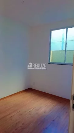 Imagem Apartamento à venda no Condomínio Vila Vic Bilbao, em Uberaba - 2 dormitórios, garagem e muito mais!