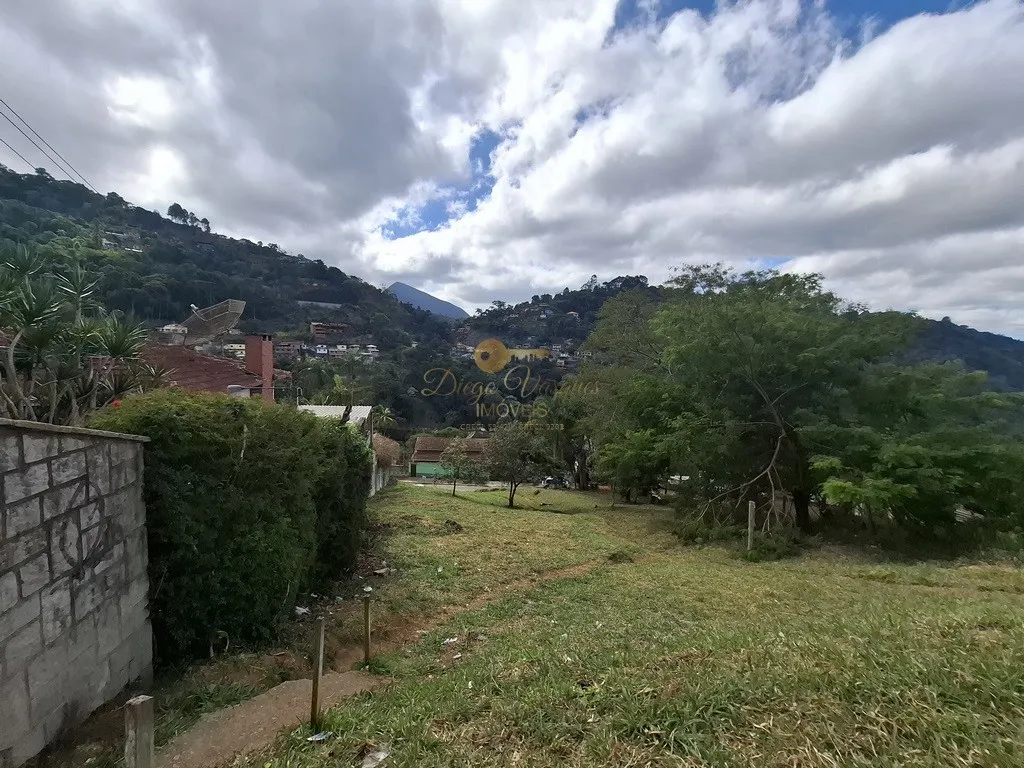 Imagem Terreno para Venda em Teresópolis / RJ no bairro Granja Florestal