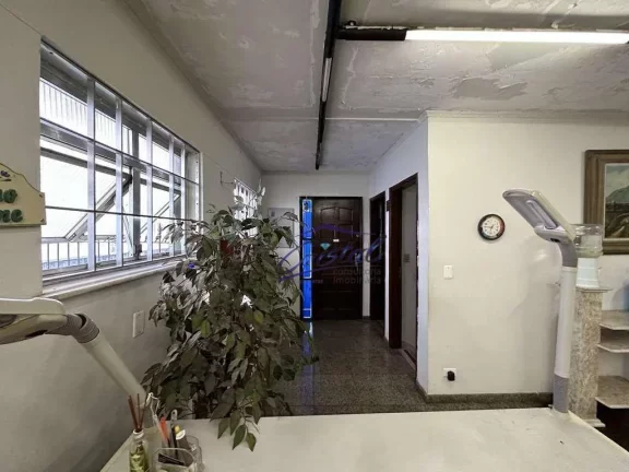 Imagem Casa comercial/residencial c/ 3 dormitórios com 4 pavimentos à venda, 490 m² - Sumaré - São Paulo/SP