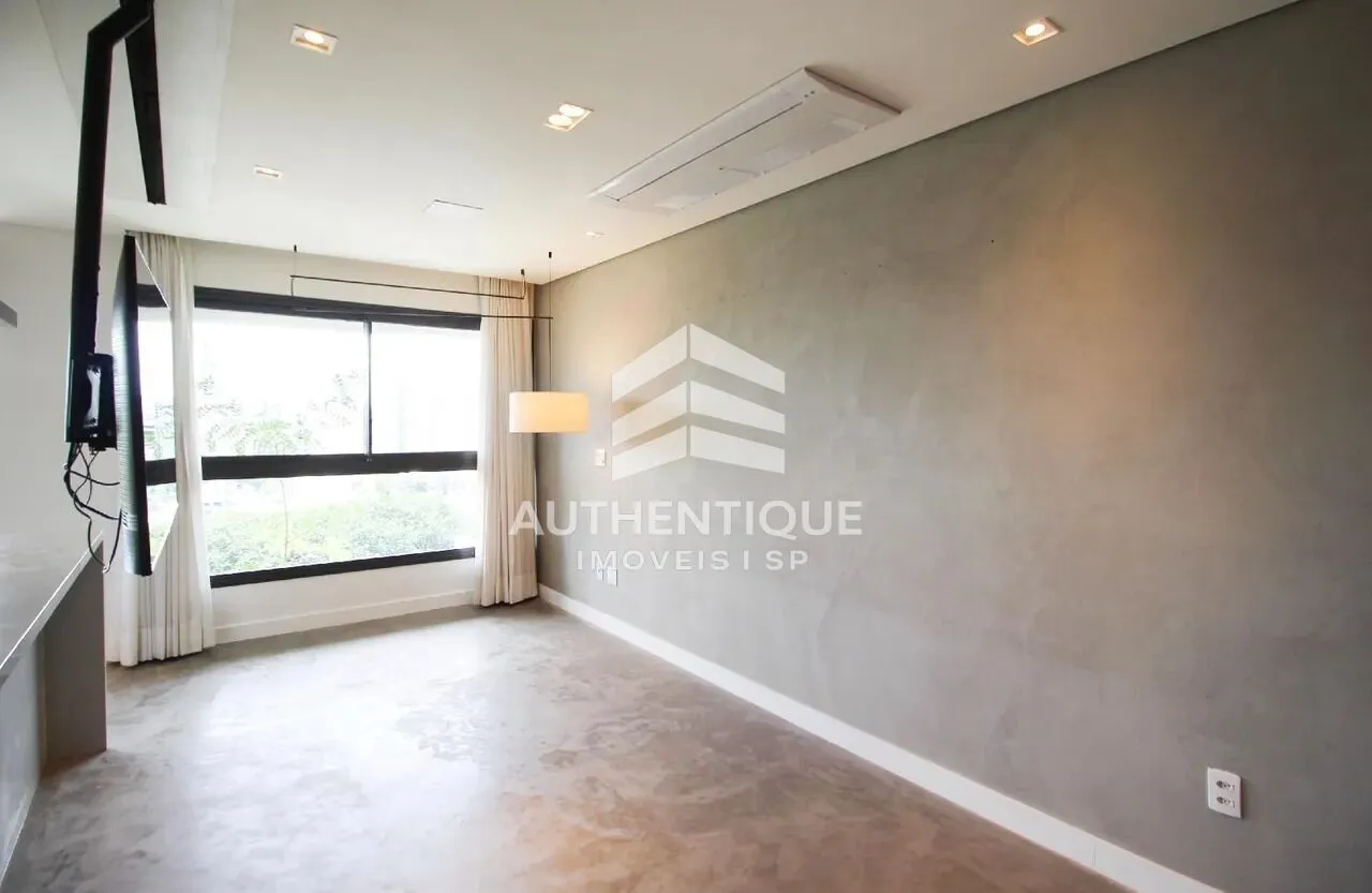 Imagem SEED VILA OLIMPIA - Apartamento à venda no bairro Vila Olímpia - São Paulo/SP, Zona Sul