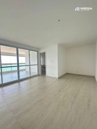 Imagem Luxuoso apartamento frente mar na Praia de Itapoa