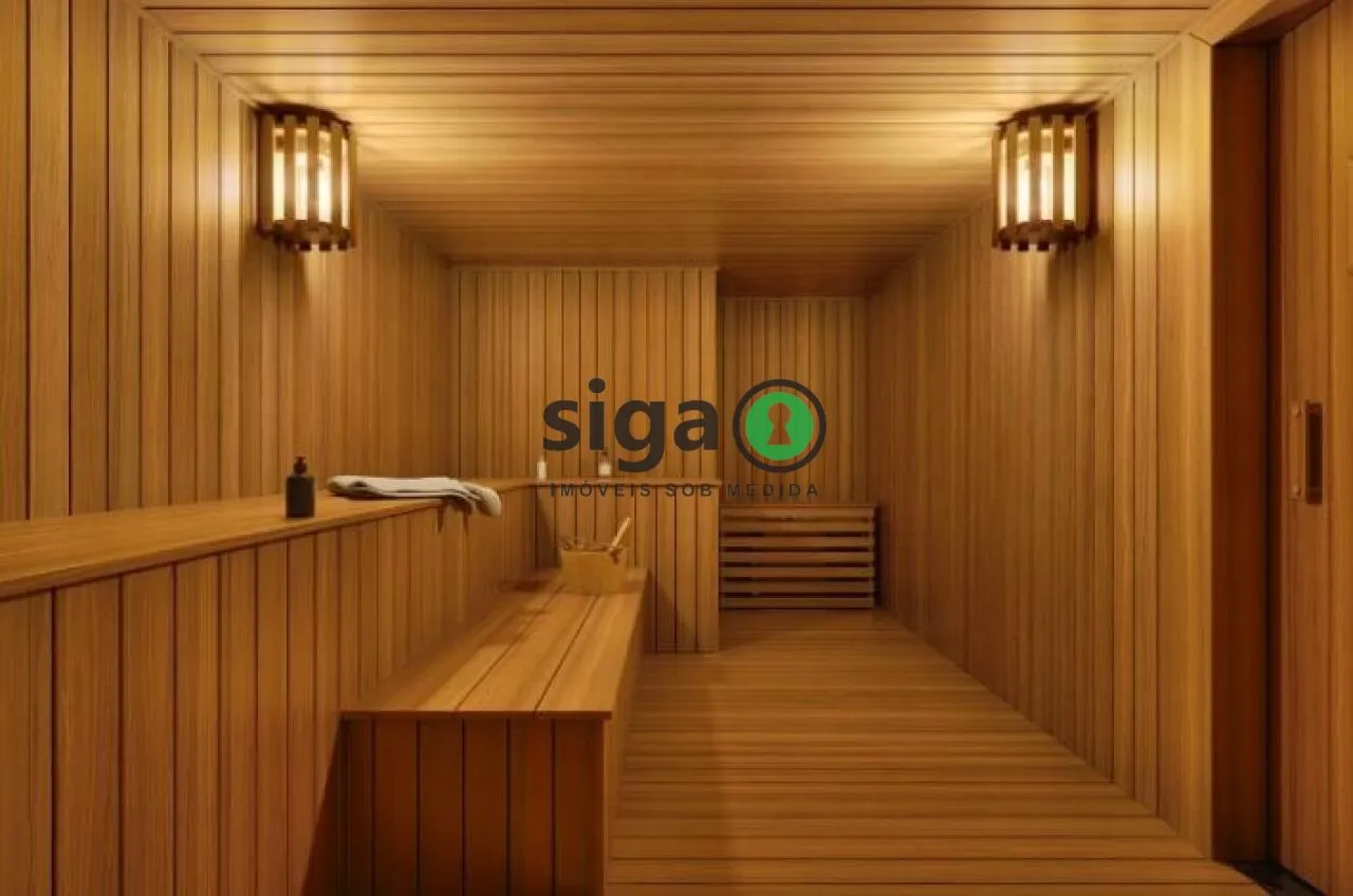 Imagem APARTAMENTO Á VENDA NO PANAMBY, CONDOMINIO OHANA PRÓXIMO A SUSSUMU HIRATA! PRÉDIO NOVO!!!