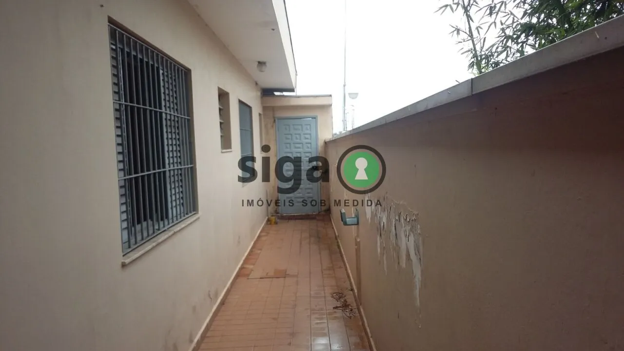 Imagem Casa Sobrado CAMPO GRANDE 400MTS VENDA 850MIL