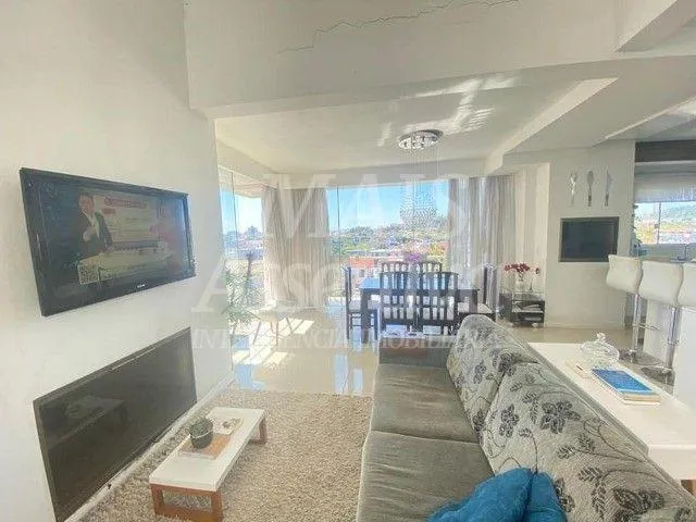 Imagem Ótima casa de alto padrão no bairro Centenário em Sapiranga/RS - 3 dormitórios
