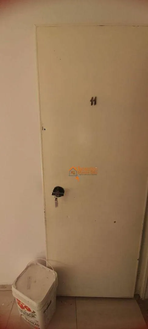 Imagem Apartamento com 2 dormitórios à venda, 48 m² por R$ 295.000,00 - Vila Rio de Janeiro - Guarulhos/SP