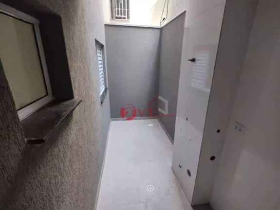 Imagem Apartamento com 2 dormitórios à venda, 46 m por R$ 225.000,00 - Cidade Antônio Estevão de Carvalho - São Paulo/SP