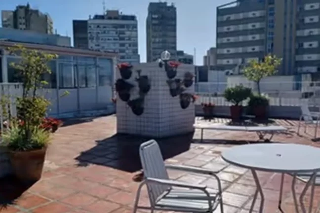 Imagem Apartamento para venda no bairro Centro Histórico em Porto Alegre