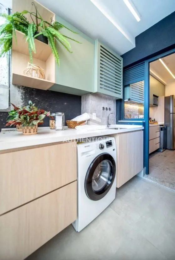 Imagem LA CASA BROOKLIN - Apartamento à venda em São Paulo/SP