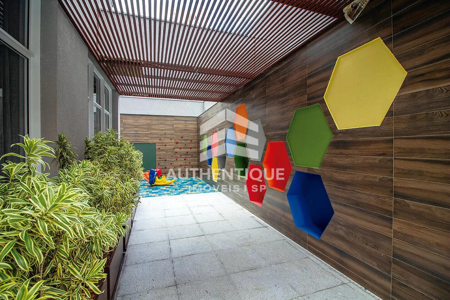 Imagem SKY HOUSE CHACARA STO ANTONIO - Apartamento à venda em São Paulo/SP