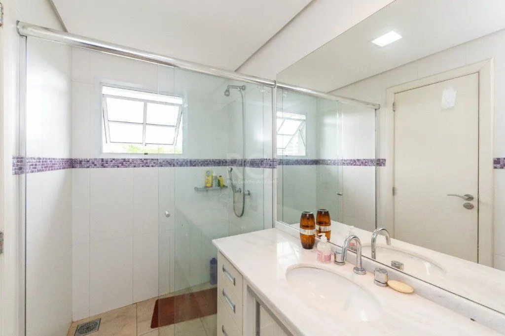 Imagem Casa no Condominio Terra Mater 4 dormitórios