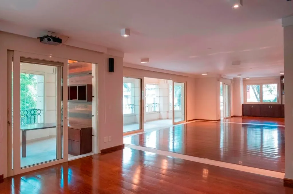 Imagem Comprar apartamento com 3 quartos em Jardim Paulistano São Paulo SP