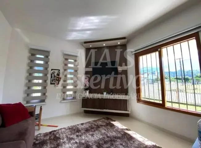 Imagem Casa para venda, semi mobiliada em Nova Hartz, Vila Nova