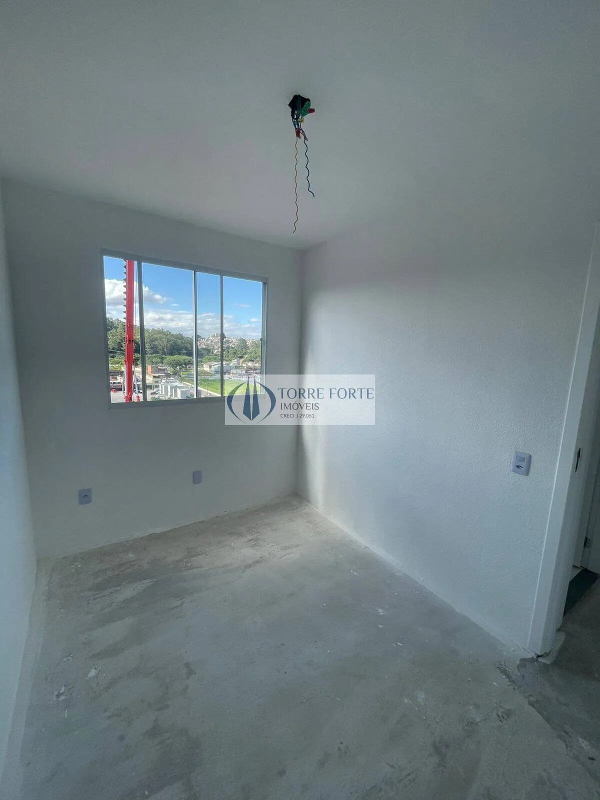 Imagem APARTAMENTO NOVO NO JARDIM EGLE - 2 DORMITÓRIOS