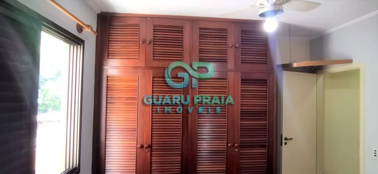 Imagem Apartamento à venda no bairro Pitangueiras - Guarujá/SP