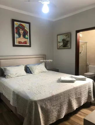 Imagem Apartamento à venda em Franca, Jardim Piratininga, com 2 quartos, 75,85m2