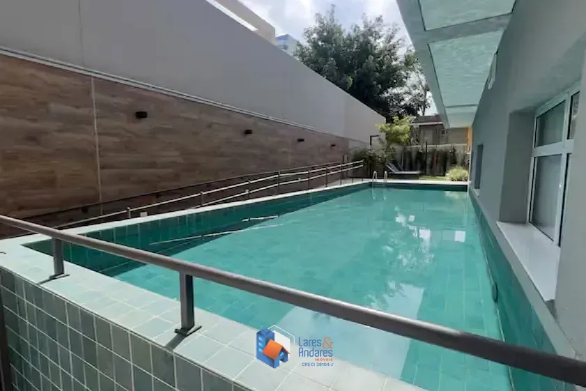 Imagem Apartamento para venda em Vila Olímpia com 1 quarto, 29m²