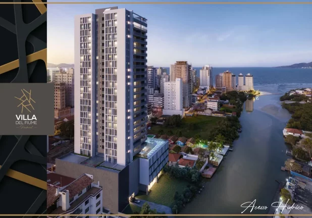 Foto do imóvel Villa del Fiume em Rua 321