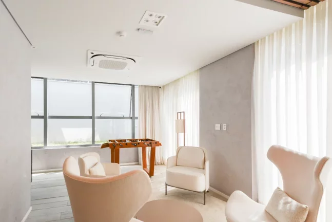Imagem Apartamento à venda em São Paulo, Pinheiros, com 3 quartos, 96m2
