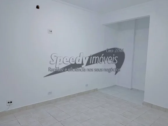 Imagem Apartamento em Santos para locação, térreo 2 dormitórios.