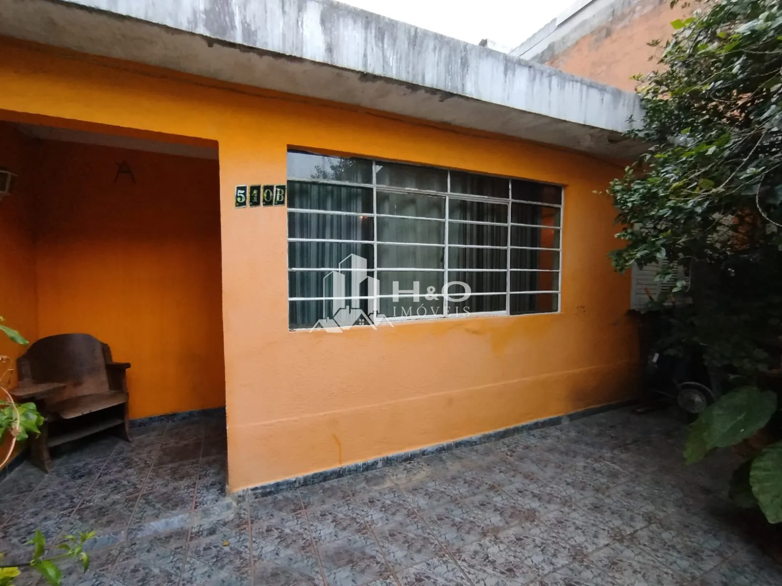 Foto do imóvel Casa à Venda com quintal na Vila União / Burgo Paulista!