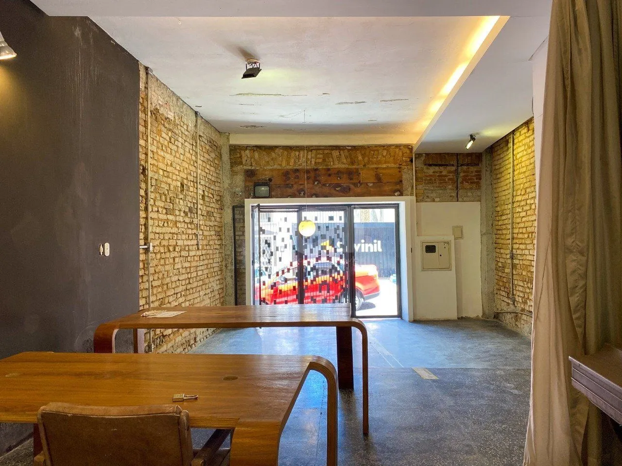 Imagem Casa Comercial para Venda - 60m², 0 dormitórios, Centro Histórico