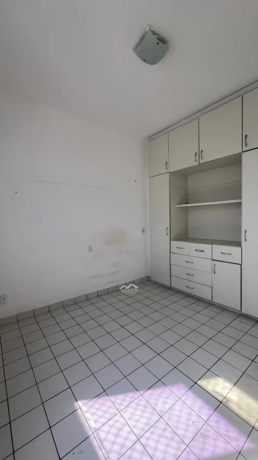 Imagem Apartamento 110m² 3 Quartos à Venda Horto Florestal Teresina PI