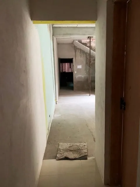 Imagem Casa à venda 3 Quartos, 1 Suite, 2 Vagas, Residencial Mombaça, Pindamonhangaba - SP