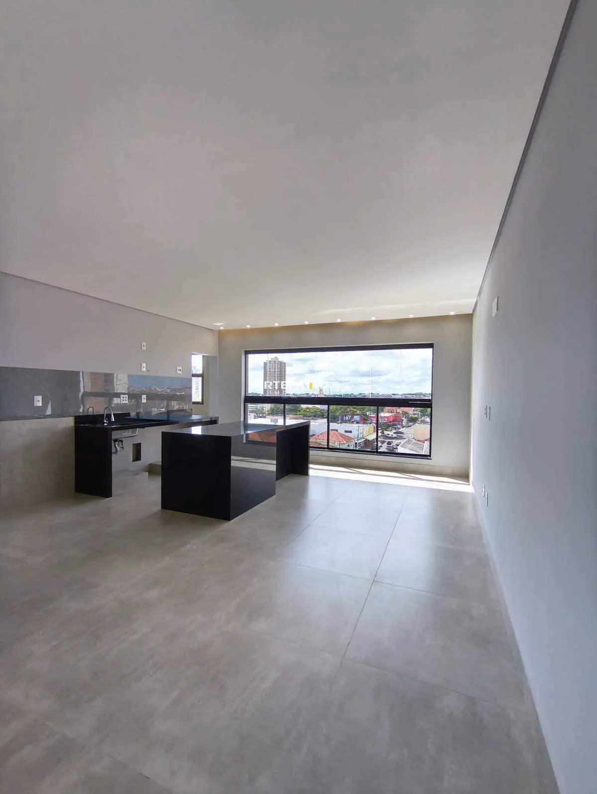 Foto do imóvel Apartamento à venda em Franca, Cidade Nova, com 3 quartos, 96,76m2