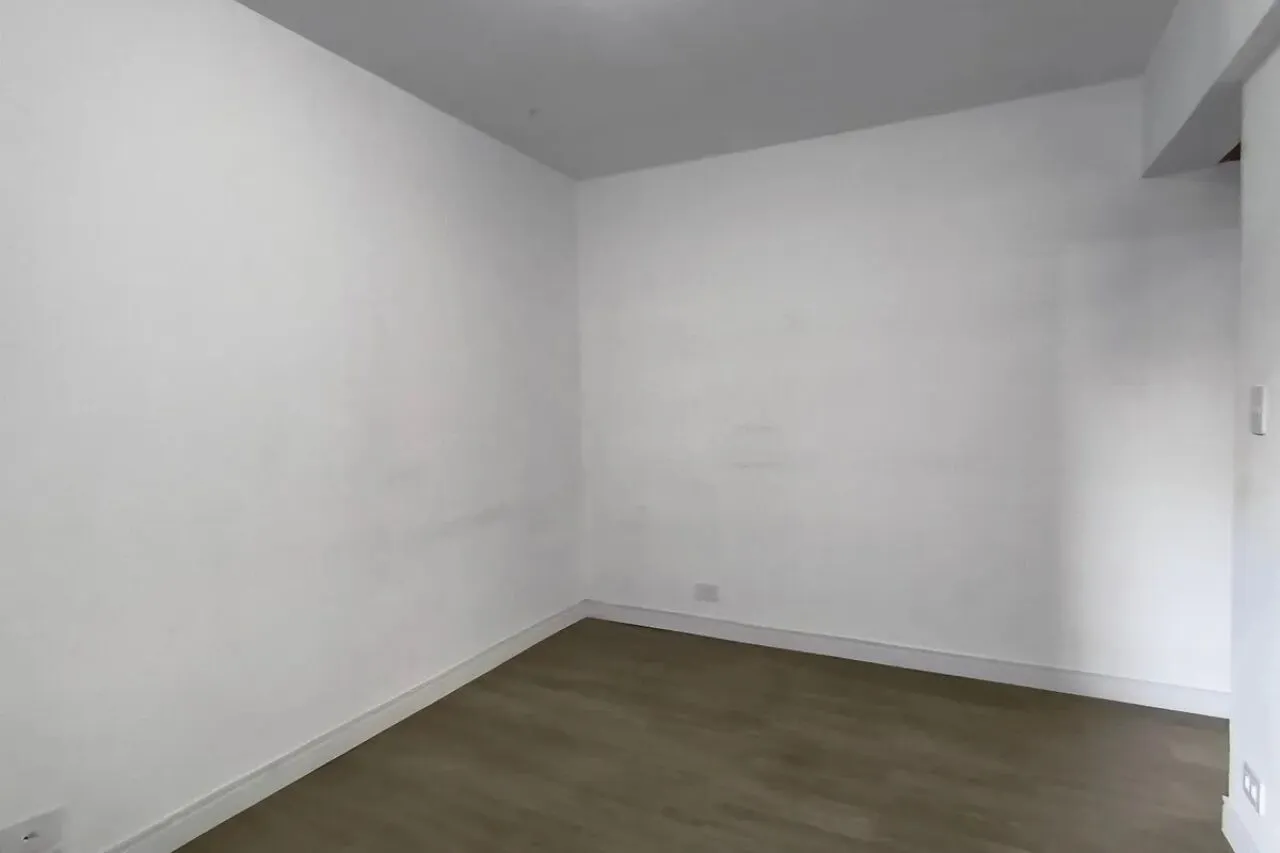 Imagem Apartamento Compacto com Vaga e Portaria 24h no Edifício Camboriú.