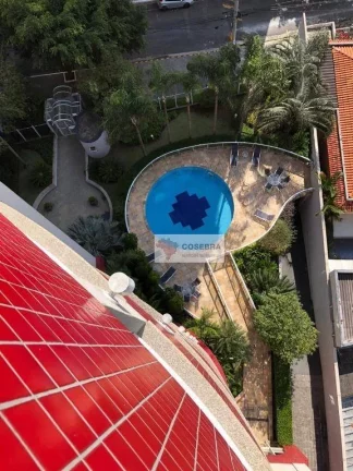 Imagem Apartamento à venda, 116 m² por R$ 1.500.000,00 - Brooklin - São Paulo/SP