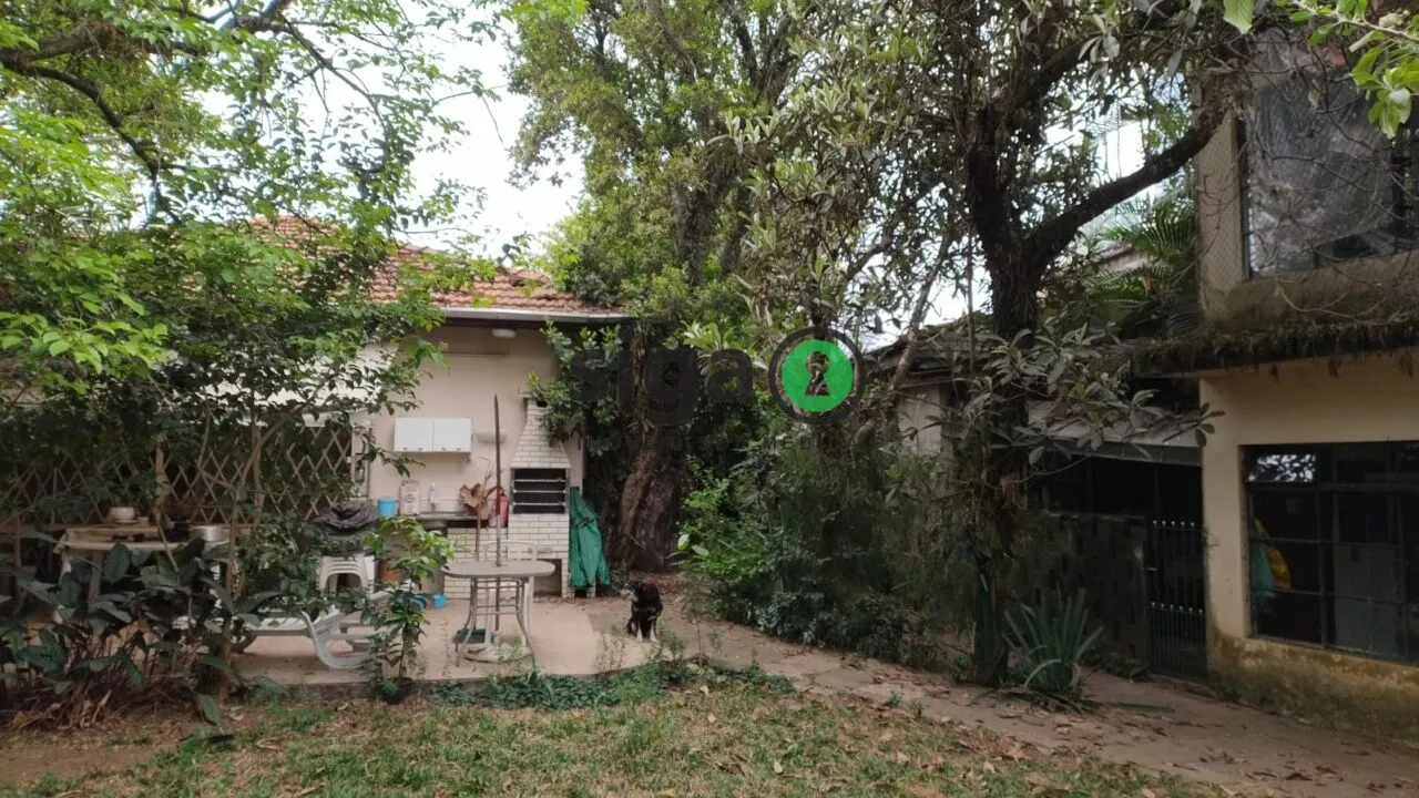 Imagem Terreno / Casa Térrea à venda no Brooklin - Excelente oportunidade