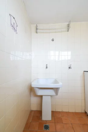 Imagem Apartamento à venda em São Paulo, Santa Cecília, com 1 quarto, 35m2