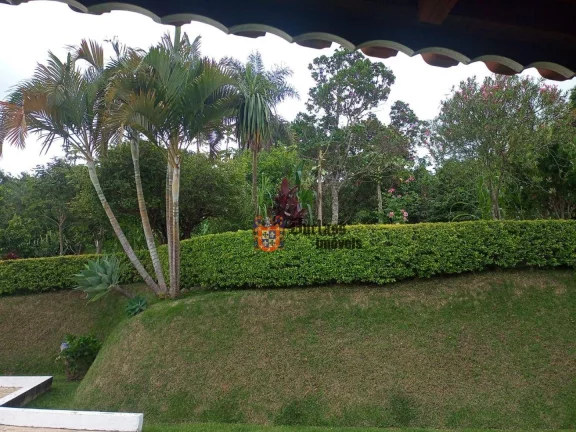 Imagem Chácara com 2 dormitórios à venda, 1000 m² por R$ 560.000 - Jardim Do Pinhal - Pinhalzinho/SP