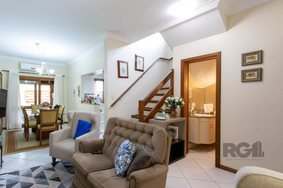 Imagem Casa de Condomínio em Cavalhada