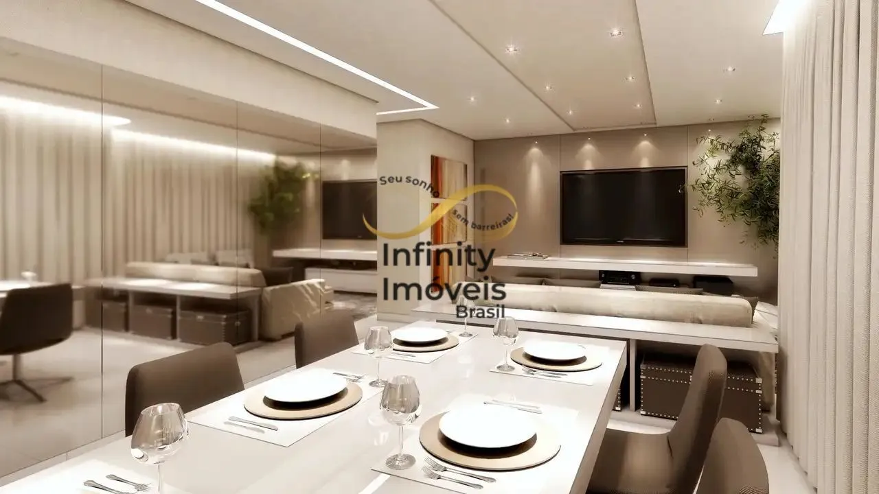 Imagem CHICAGO CIDADE NOVA - Apartamento à venda no bairro Cidade Nova - Belo Horizonte/MG