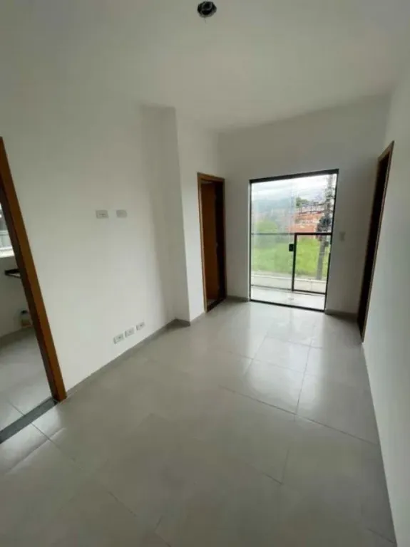 Imagem CASA COM 41,14 m² - ESMERALDA - PRAIA GRANDE SP