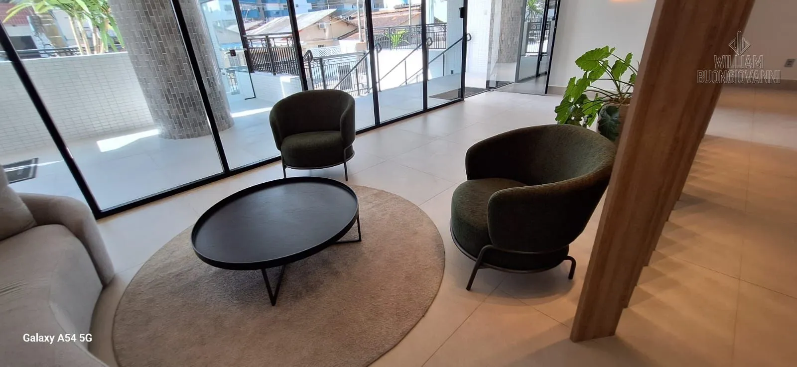 Imagem Apartamento 3 dormitórios sendo 3 suítes no Coração da Vila Guilhermina