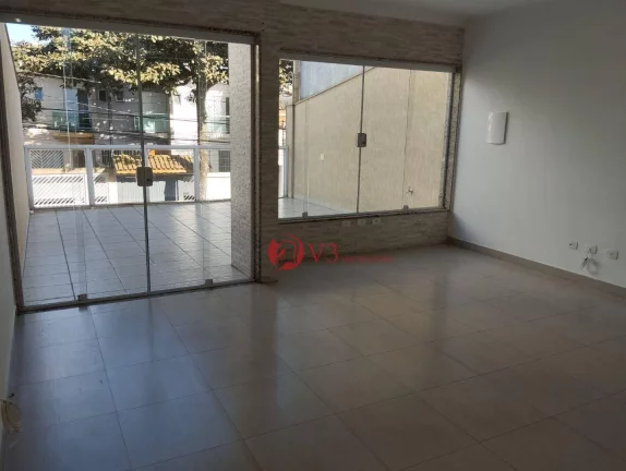 Imagem Sobrado com 3 dormitórios à venda, 200 m por R$ 850.000 - Penha - São Paulo/SP