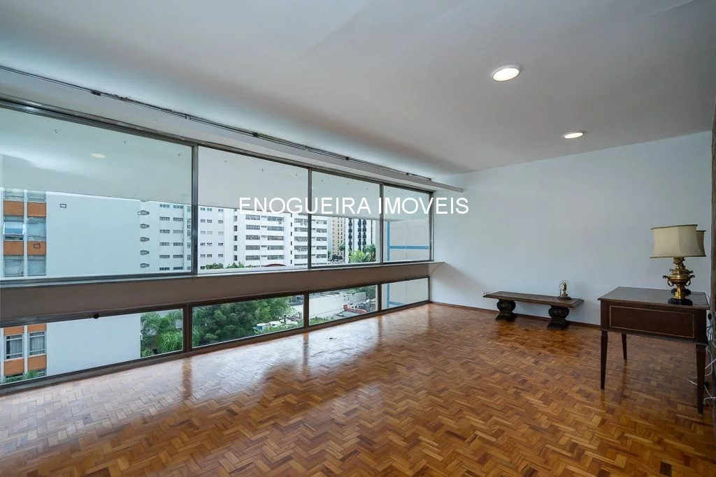 Imagem APARTAMENTO RESIDENCIAL em SÃO PAULO - SP, CERQUEIRA CÉSAR
