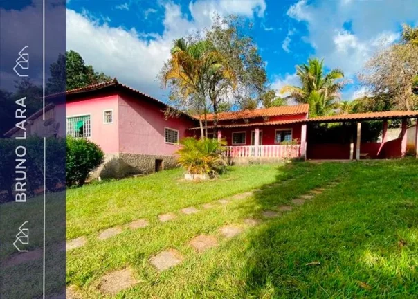 Foto do imóvel Sítio para venda em Igarapé MG, bairro Atenas